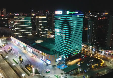 兰州市花园设计的测试内容