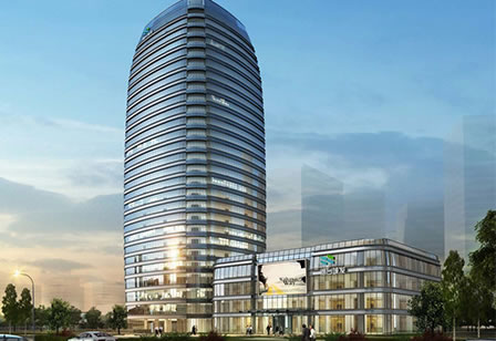 兰州市建筑设计的测试内容