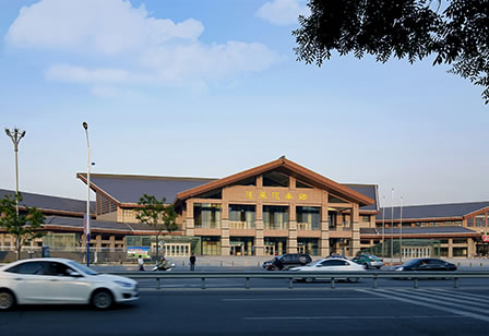 兰州市建筑设计的测试内容