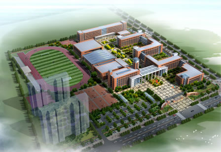 兰州市建筑设计的测试内容