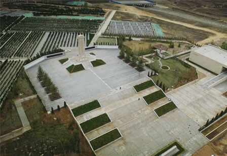 兰州市建筑设计的测试内容