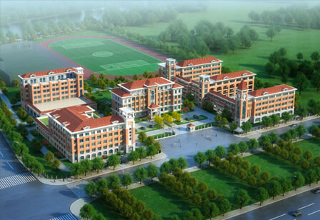 兰州市建筑设计的测试内容