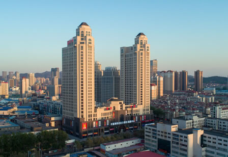 兰州市建筑设计的测试内容