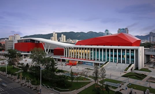 兰州市通知公告的测试信息，内容可以在后台发布编辑删除